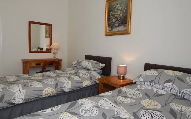 Silloth Holiday Accommodation