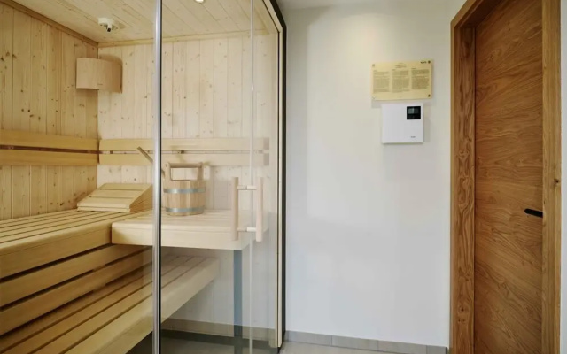 Apartment in Berwang With Ski-in/ski-out