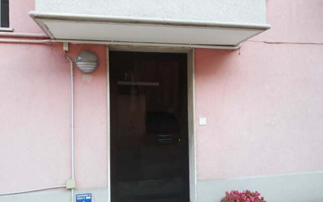 Отель Venice Park House Италия, Маргера - отзывы, цены и фото номеров - забронировать отель Venice Park House онлайн вид на фасад