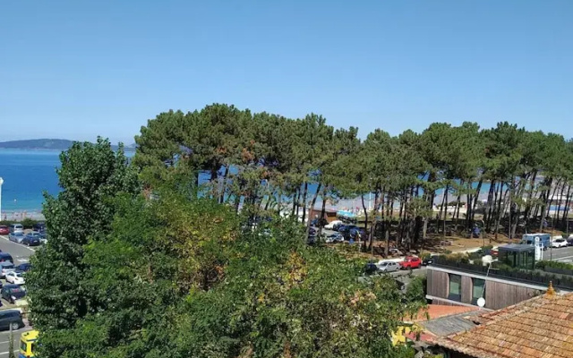 Primera Linea De Playa Avenida De Samil 55