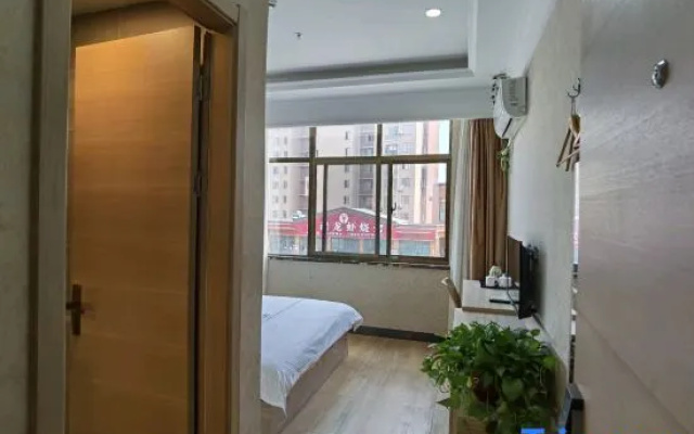 Hefei Yueyuan Hotel