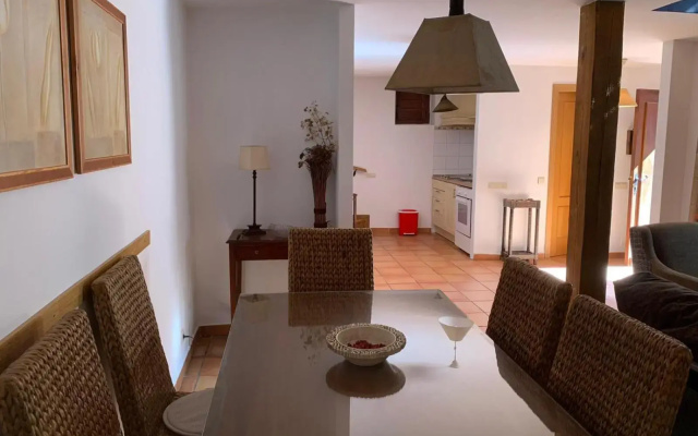 Casa Clemente II