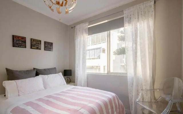 Top Mosman Location