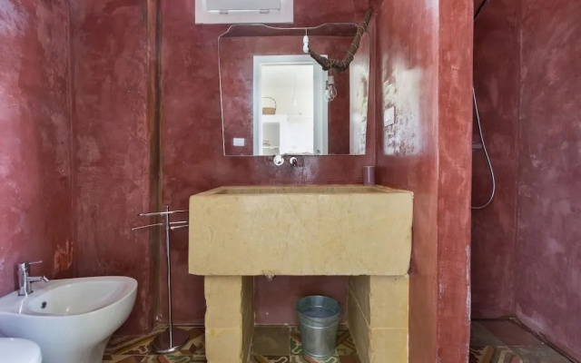 Casina Azzurra