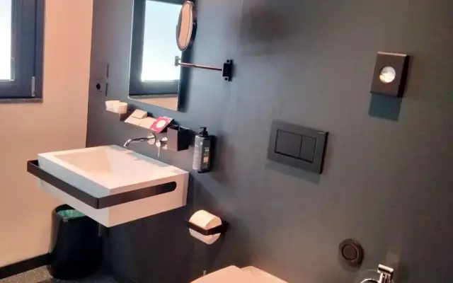 Hotel Al Caminetto  Adults Only, WorldHotels Craft