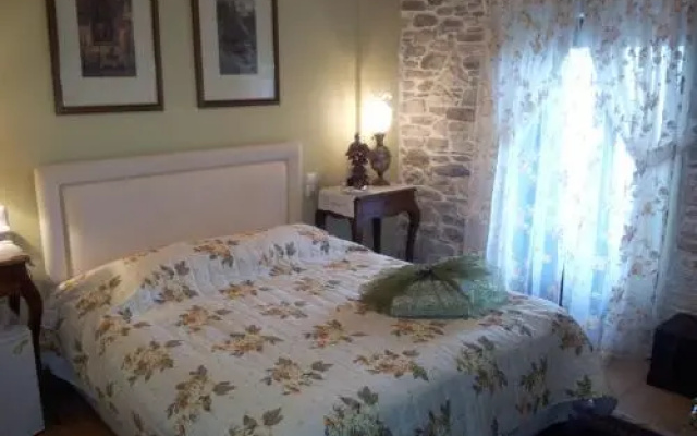 Guesthouse Kleopatras