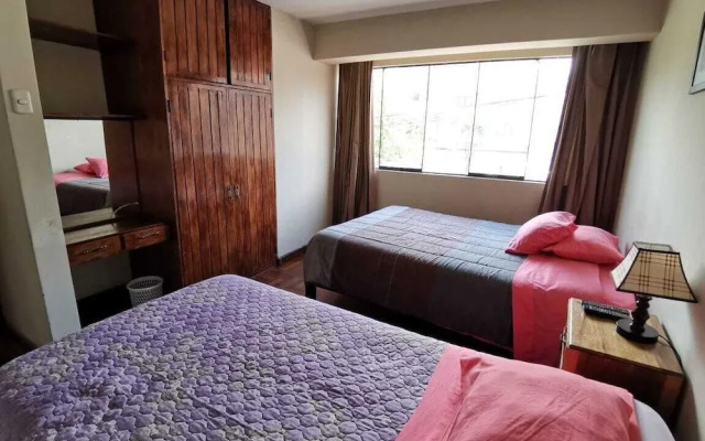 La Posada del Pony Hostal