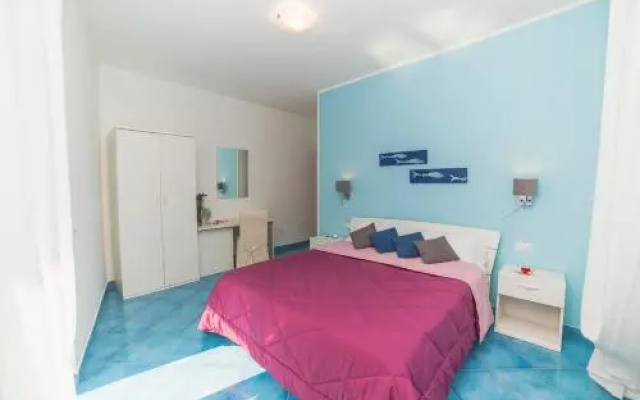 Aquarius B&B
