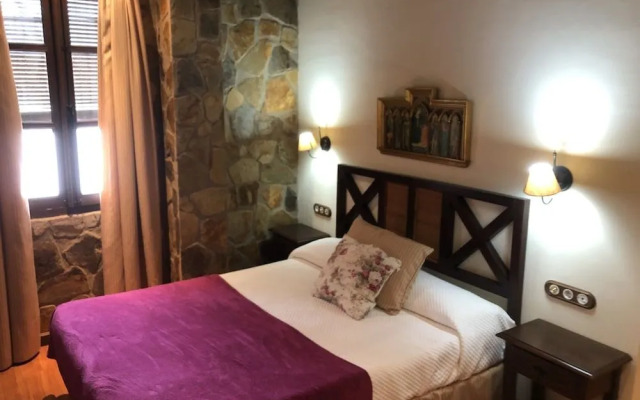 Hostal Dosca