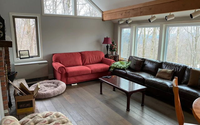 Great Escape Ski Lodge