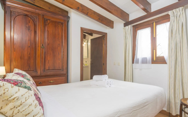 CASA MARGARITA - Villa with private pool in Andratx. Free WiFi