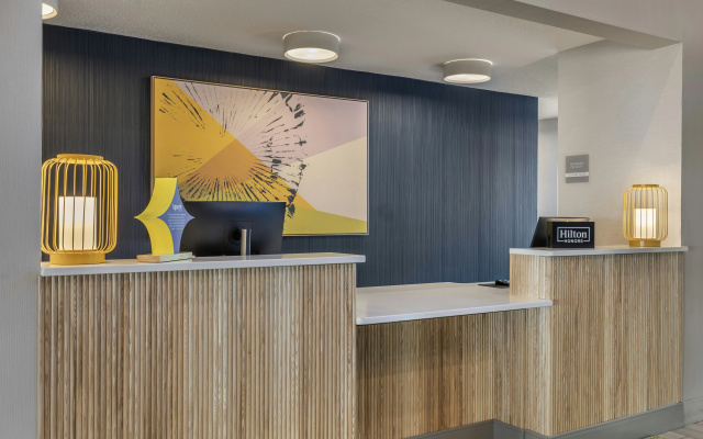 Spark by Hilton La Crosse Onalaska