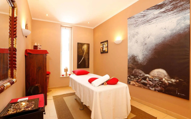 Valamar Obertauern Hotel