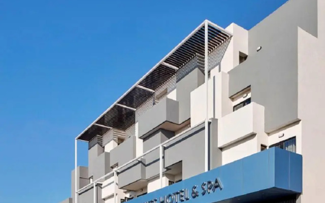 Santa Eulalia Hotel Apartamento & Spa
