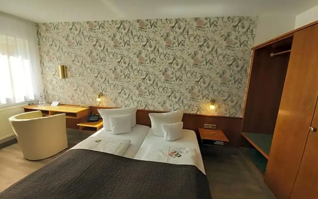 Landhotel Zum Böhm