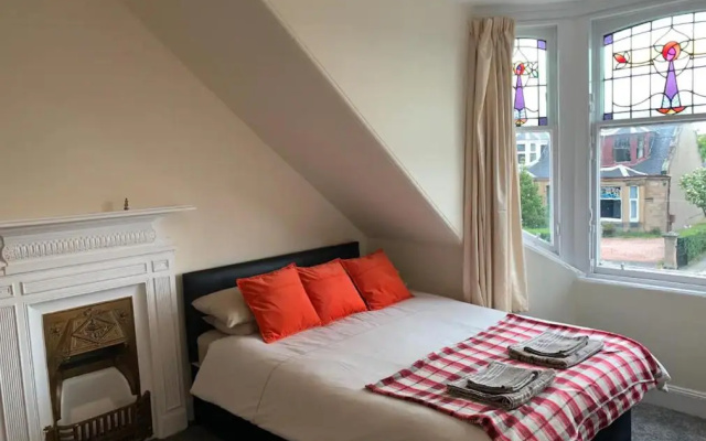 Grangemouth Apartments