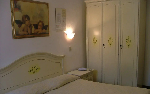 Airone Hotel