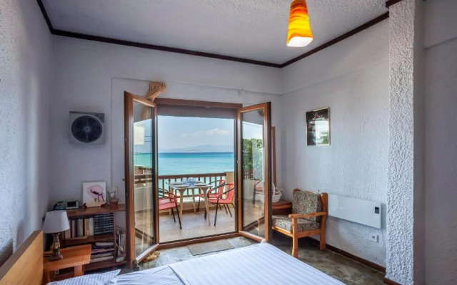 Rafaella sea view apartments 2