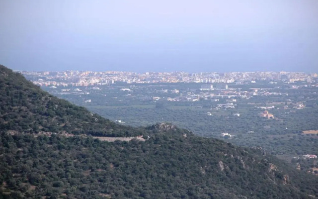 Casa Panoramica Monopoli