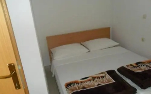 Apartment in Medulin with air conditioning washing machine