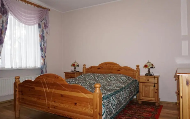 Majori Guesthouse