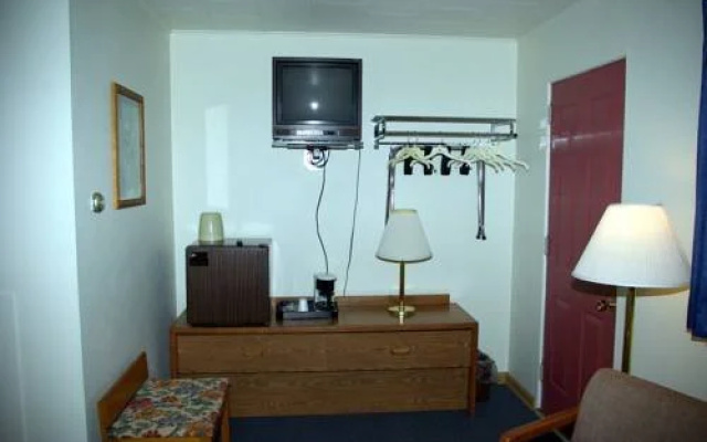 Daveys Motel