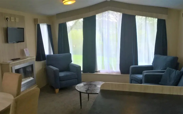 Axe Vale Caravan Park