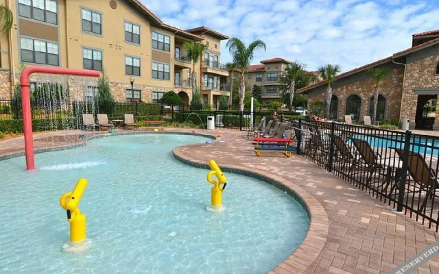 Bella Piazza Condo Association