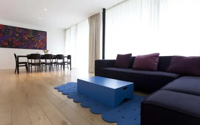 B&B Saint-Boniface