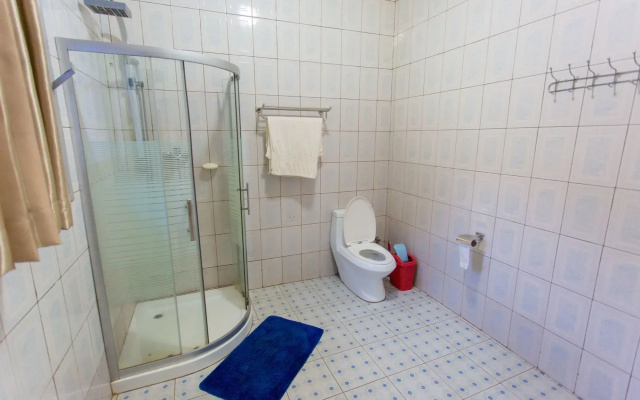 Corina K Guest House