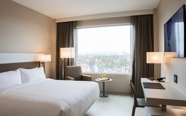 Ac Hotel San Jose Downtown