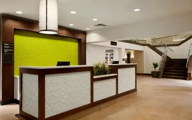 Hilton Garden Inn Rochester/Pittsford
