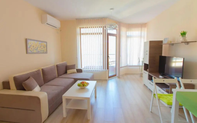 Domus Apartments Old Town