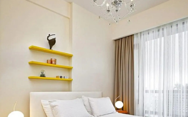 G Tower Residences