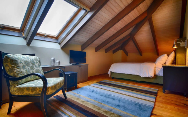 Hotel Antique