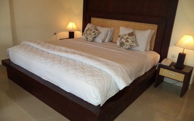 Panorama Hotel Ubud