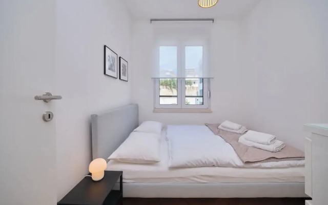 City Lux Suite