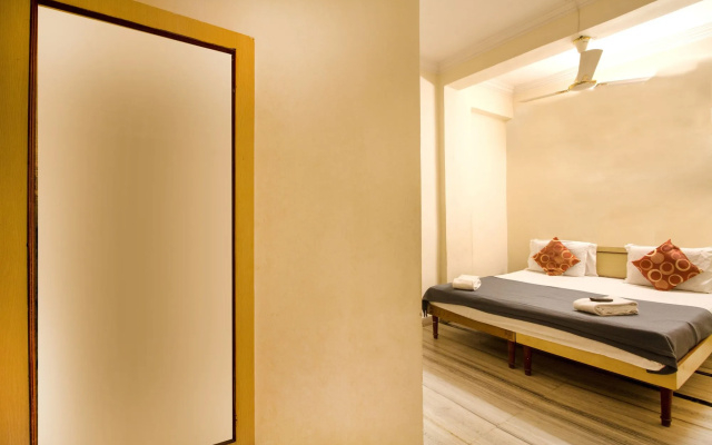 Hotel Rinn Residency Jubilee Hills
