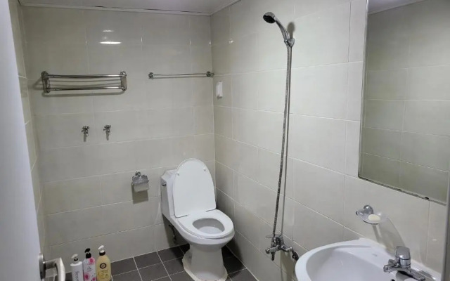 Able Guesthouse Hongdae 2