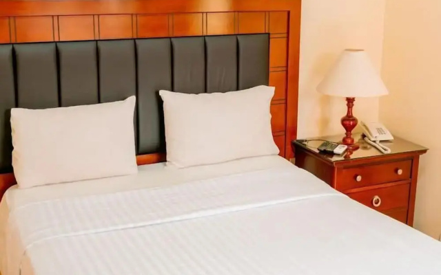 Hotel Gran Misiones Queretaro