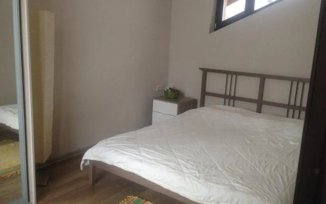Holiday Home Na Beregovoy