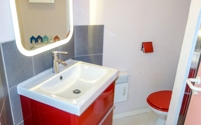 Apartment HUNIER