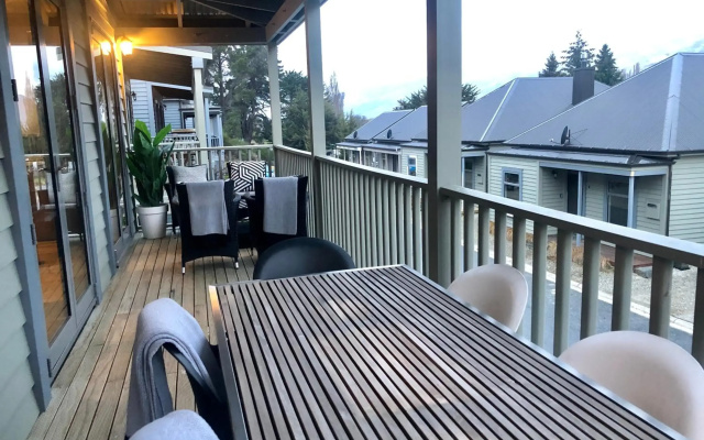 Cardrona Ski Apartment
