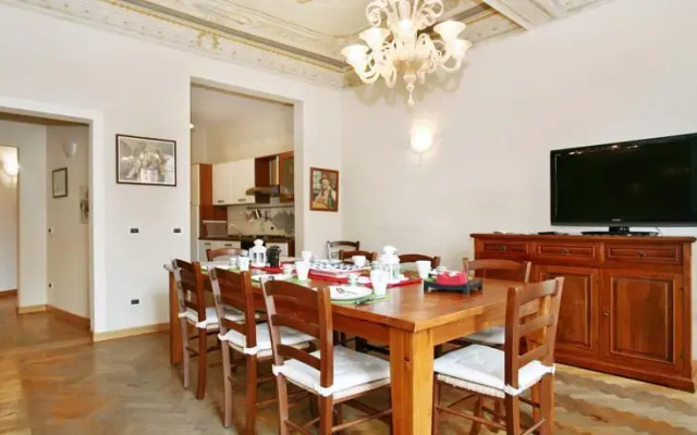 Appartamento Fillungo 167