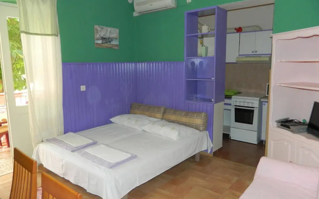 Apartments Irena