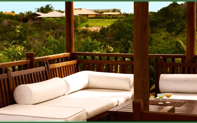 Club Med Trancoso