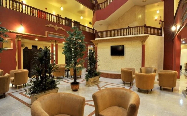 Sedrah Jeddah Furnished Units