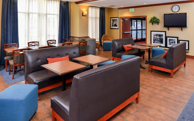 Hampton Inn Evanston