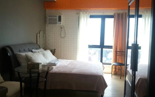 My City Home at Vinia Residences
