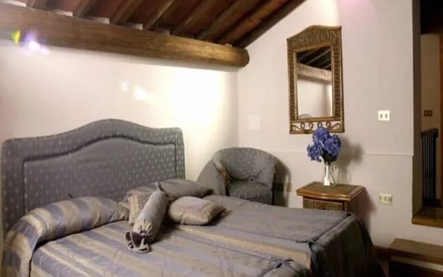 Ognissanti Apartments